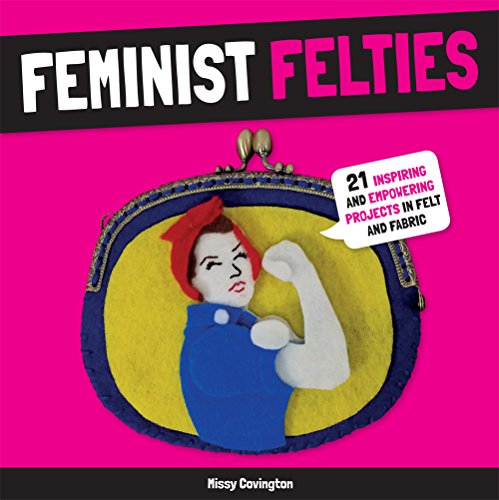 Feminist Felties