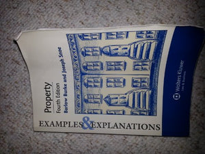 Examples and Explanations