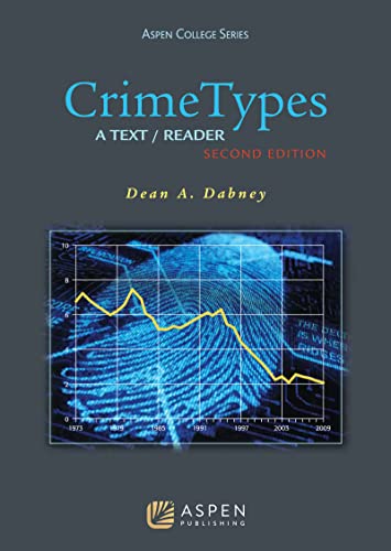 Crime Types