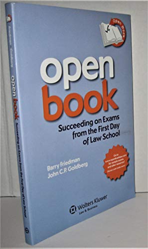 Open Book