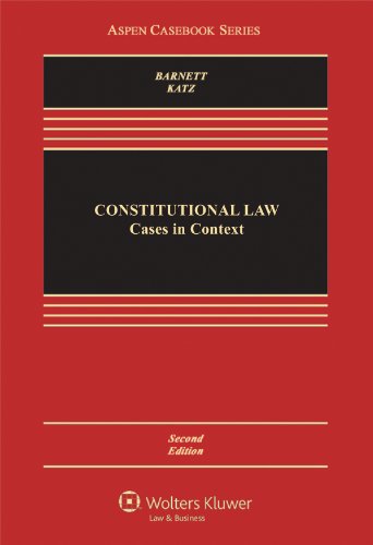 Constitutional Law