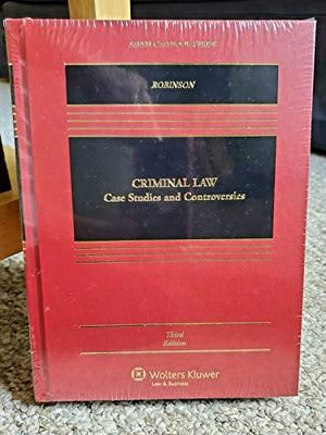 Criminal Law