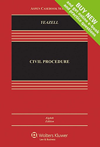 Civil Procedure