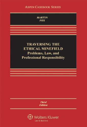 Traversing the Ethical Minefield