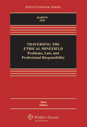 Traversing the Ethical Minefield