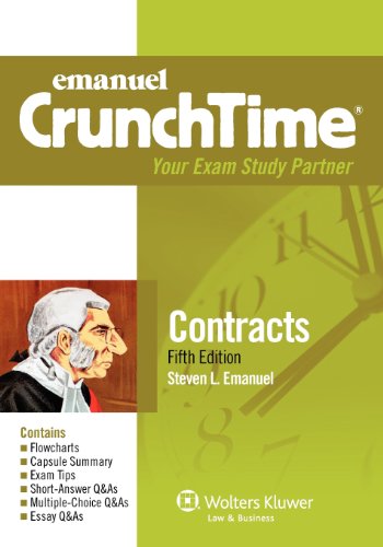Emanuel Crunchtime