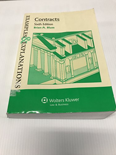 Examples & Explanations