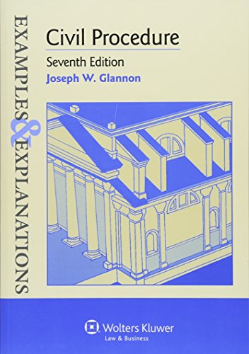 Examples & Explanations