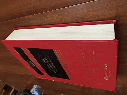 Criminal Law and Its Processes