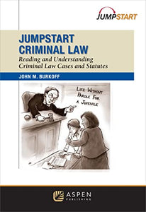 Jumpstart Criminal Law 