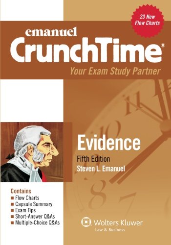 Evidence