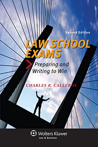 Law School Exams
