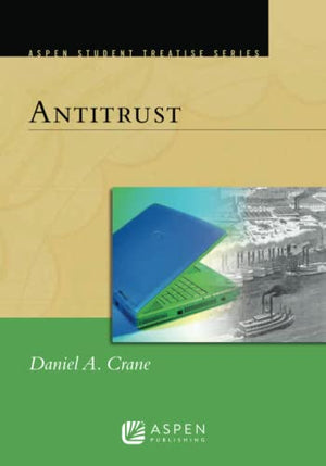 Aspen Treatise for Antitrust