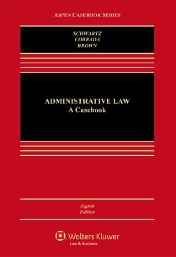 Administrative Law