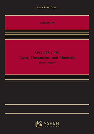 Sports Law