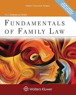 Fundamentals of Family Law