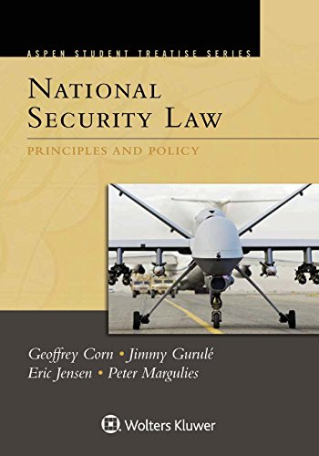 National Security Law