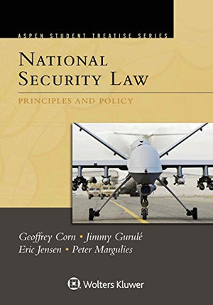 National Security Law