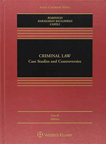 Criminal Law