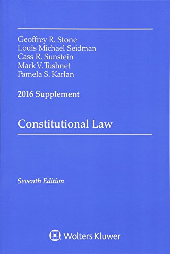 Constitutional Law
