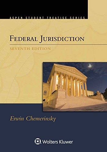 Federal Jurisdiction