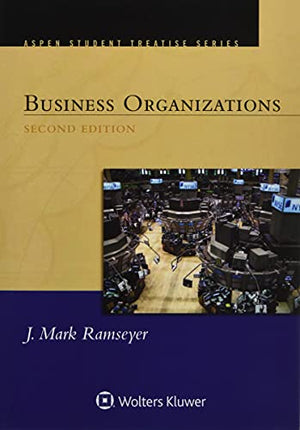 Business Organizations