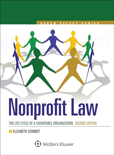Nonprofit Law