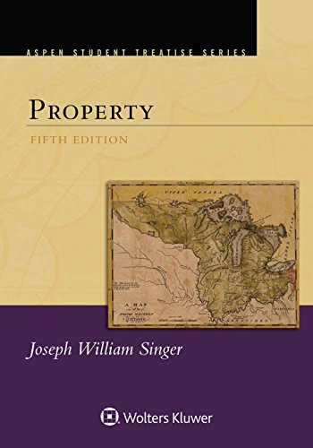 Aspen Treatise for Property