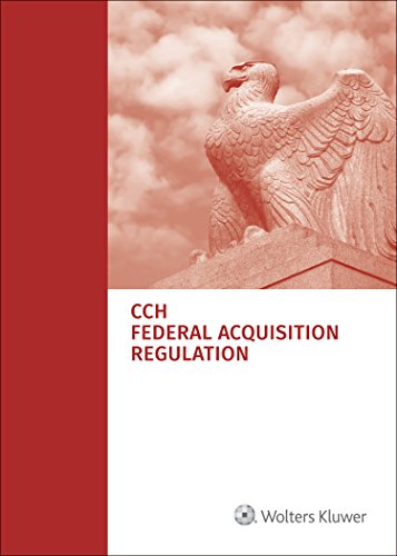 Federal Acquisition Regulation (Far)