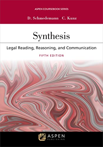 Synthesis