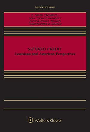 Secured Credit