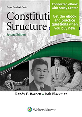 Constitutional Structure
