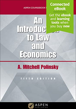 An Introduction to Law and Economics