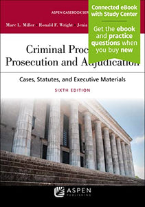 Criminal Procedures 