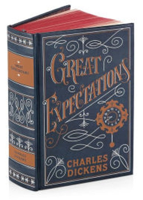 Great Expectations