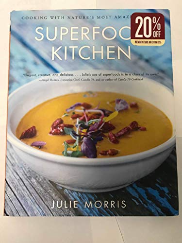 Superfood Kitchen