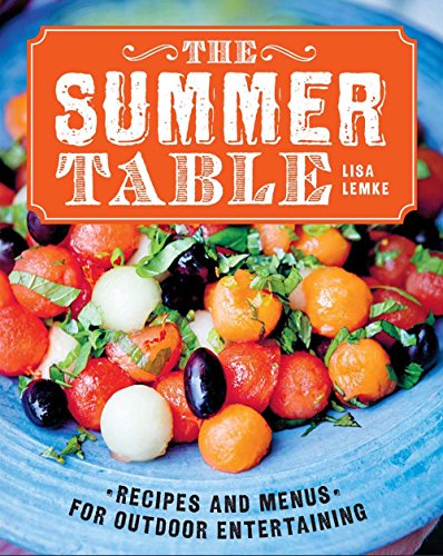 Summer Table