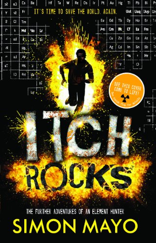 Itch Rocks