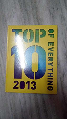 Top 10 of Everything