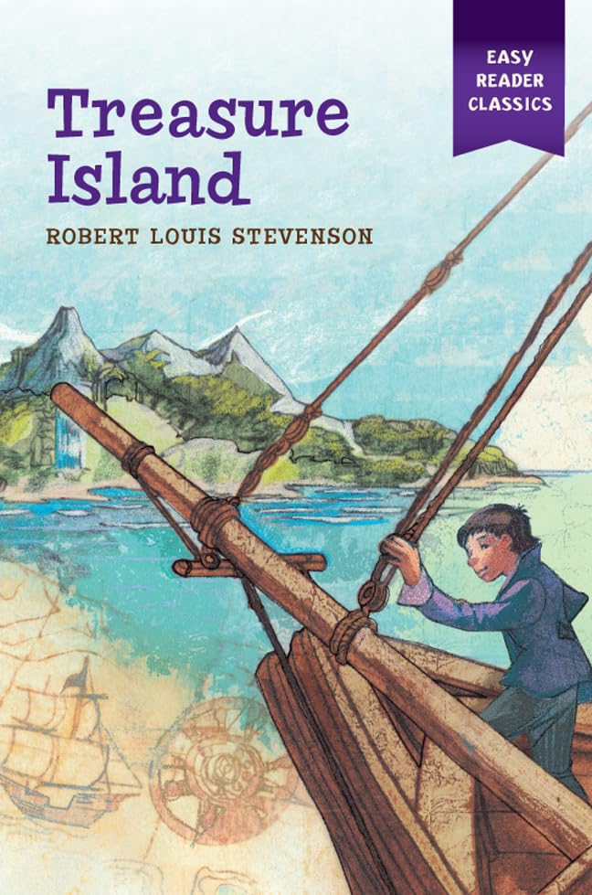 Treasure Island