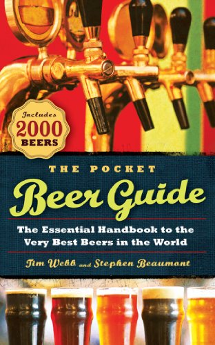 The Pocket Beer Guide