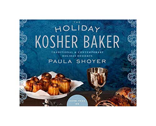 The Holiday Kosher Baker