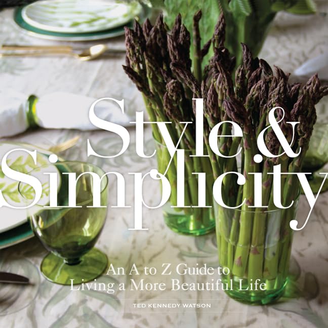 Style & Simplicity