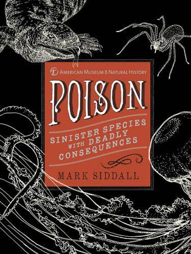 Poison