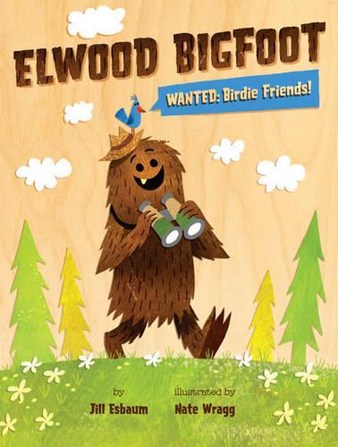 Elwood Bigfoot