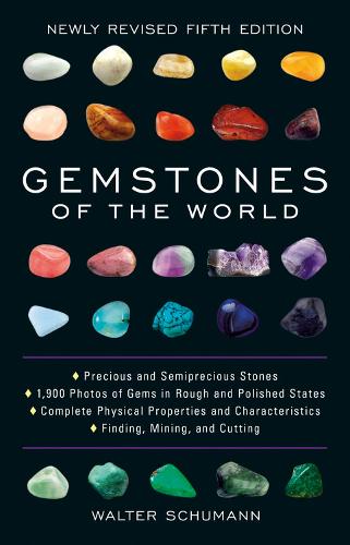 Gemstones of the World