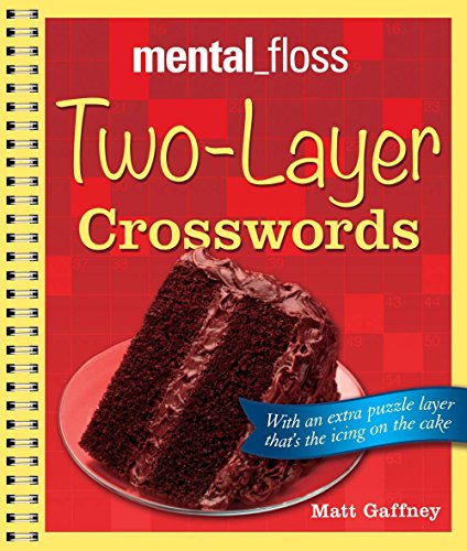 mental_floss Two-Layer Crosswords