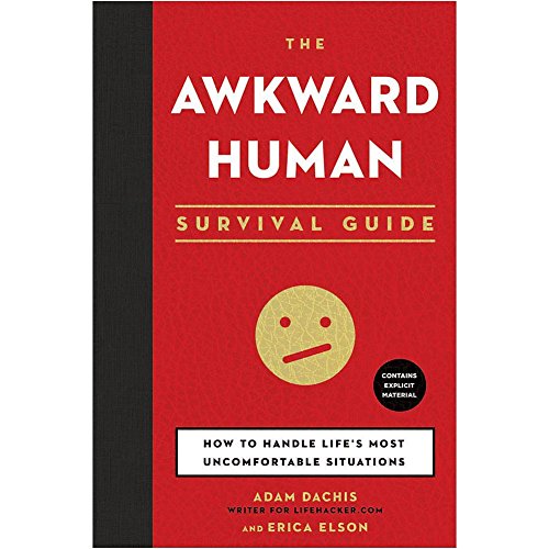 Awkward Human Survival Guide