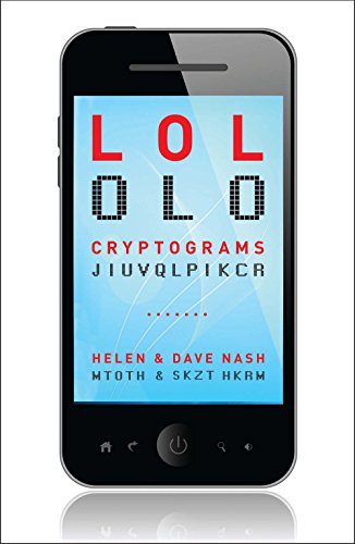 LOL Cryptograms