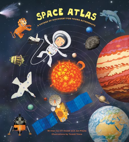 Space Atlas